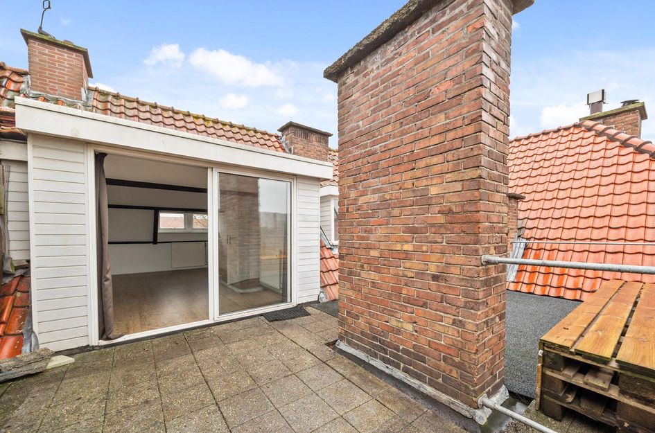 Allard Piersonlaan 272