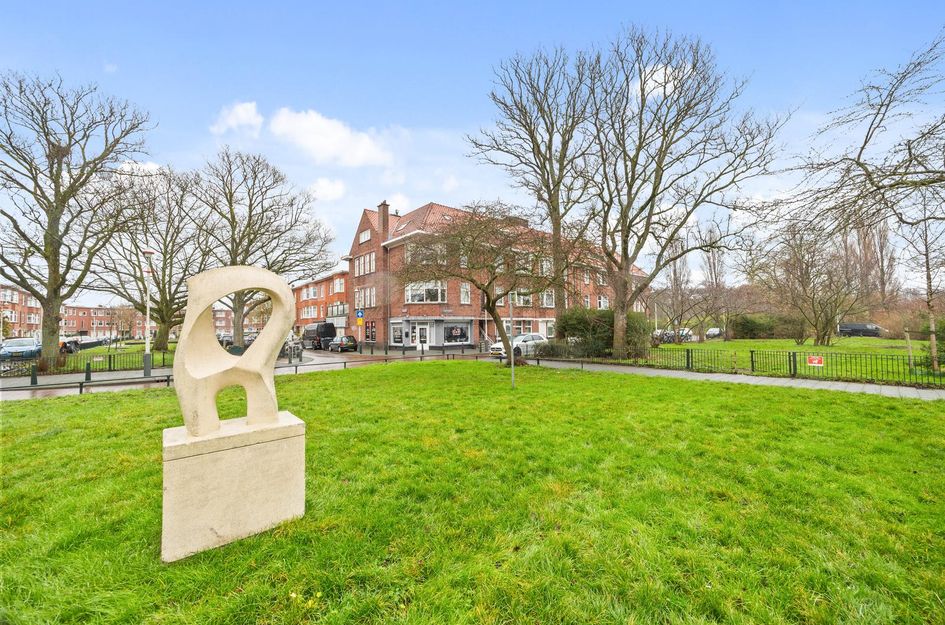 Allard Piersonlaan 272