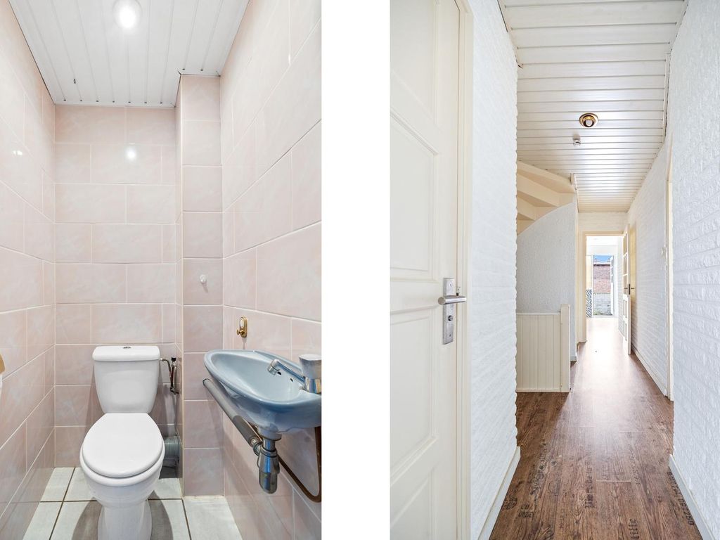 Allard Piersonlaan 272, 'S-Gravenhage