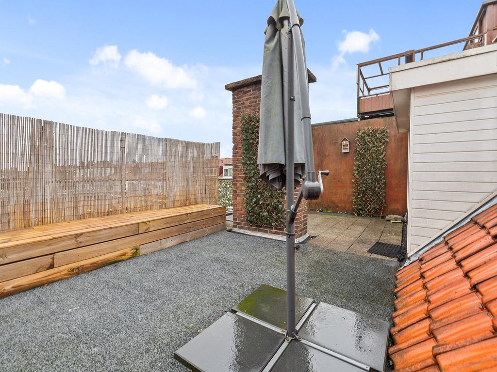 Allard Piersonlaan 272, 'S-Gravenhage