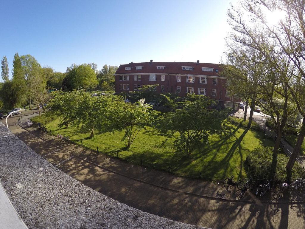 Allard Piersonlaan 272, 'S-Gravenhage