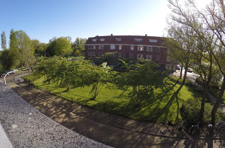 Allard Piersonlaan 272