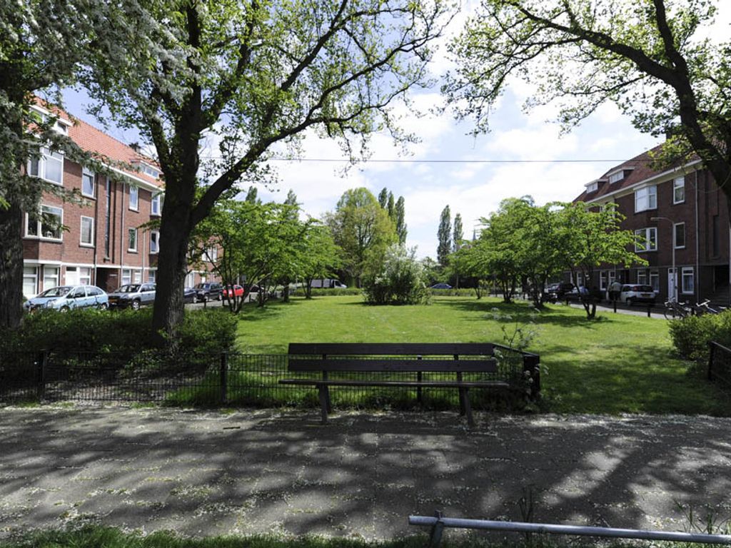 Allard Piersonlaan 272, 'S-Gravenhage