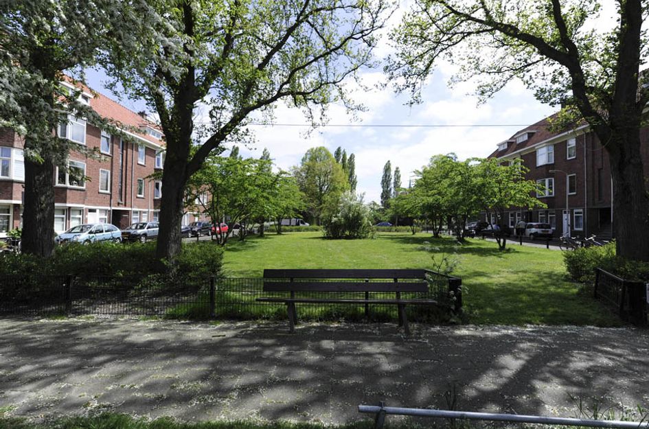 Allard Piersonlaan 272