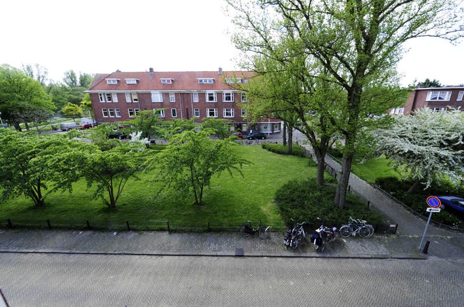 Allard Piersonlaan 272