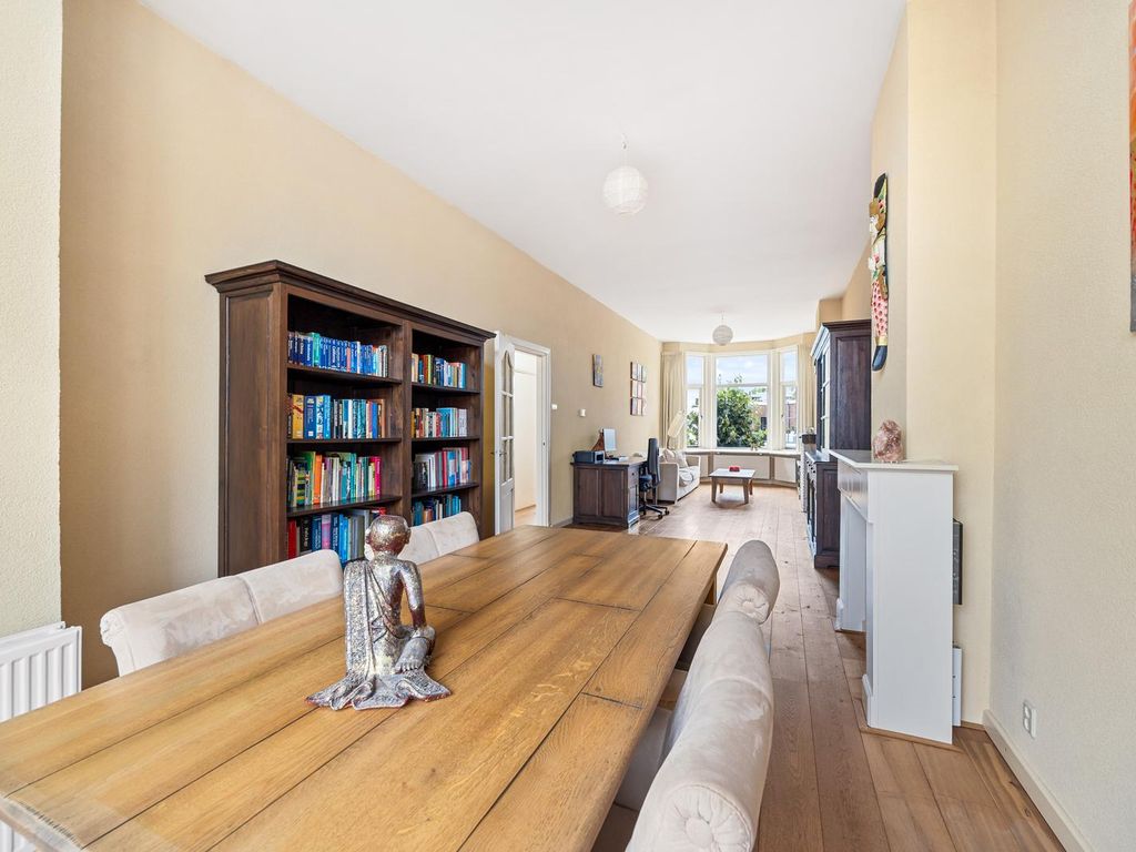 Ieplaan 21, Rijswijk