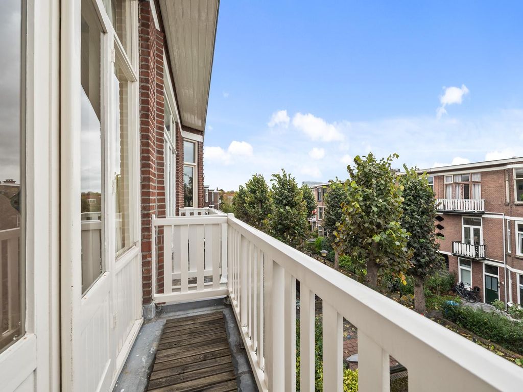 Ieplaan 21, Rijswijk