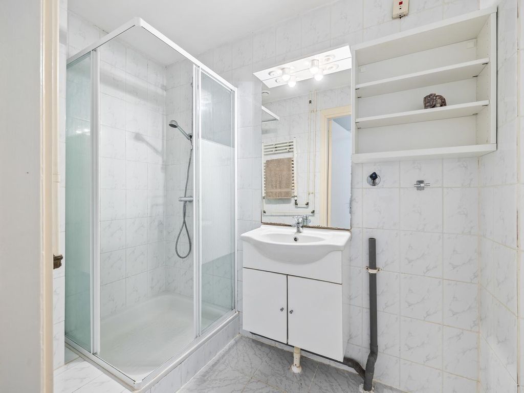 Ieplaan 21, Rijswijk