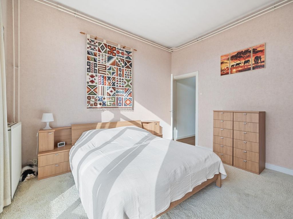 Ieplaan 21, Rijswijk