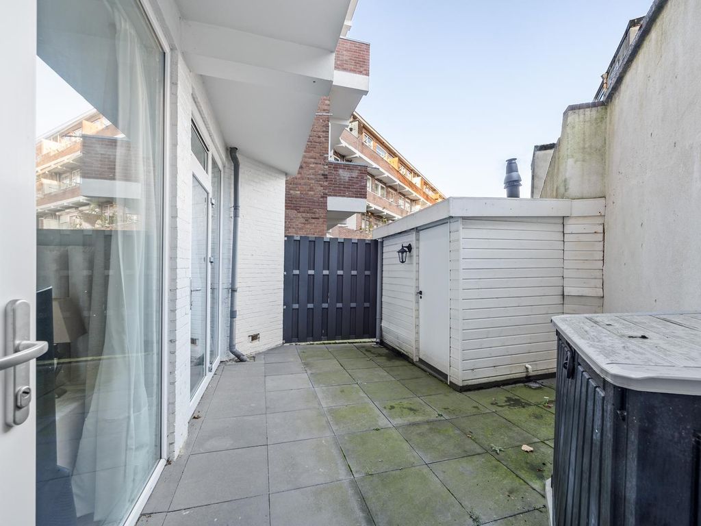 Lijnbaan 188, 'S-Gravenhage