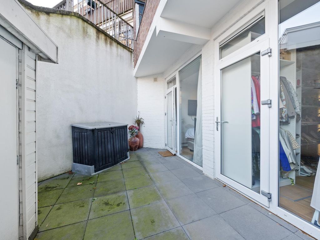 Lijnbaan 188, 'S-Gravenhage