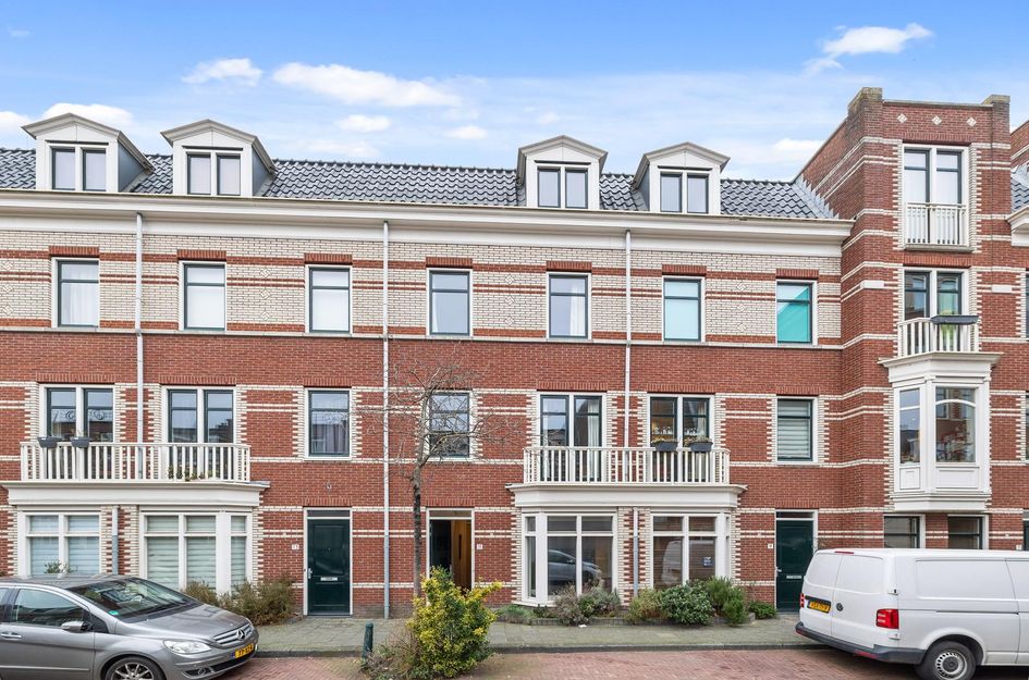 Noorderbeekstraat 11