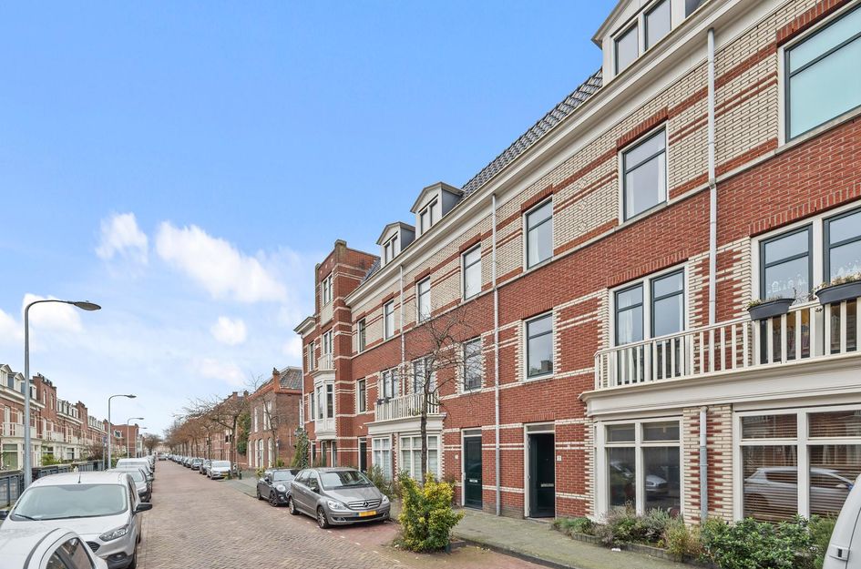 Noorderbeekstraat 11