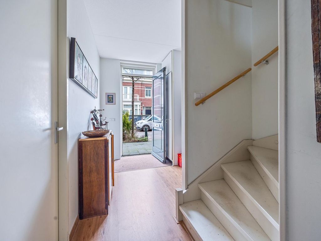 Noorderbeekstraat 11, 'S-Gravenhage