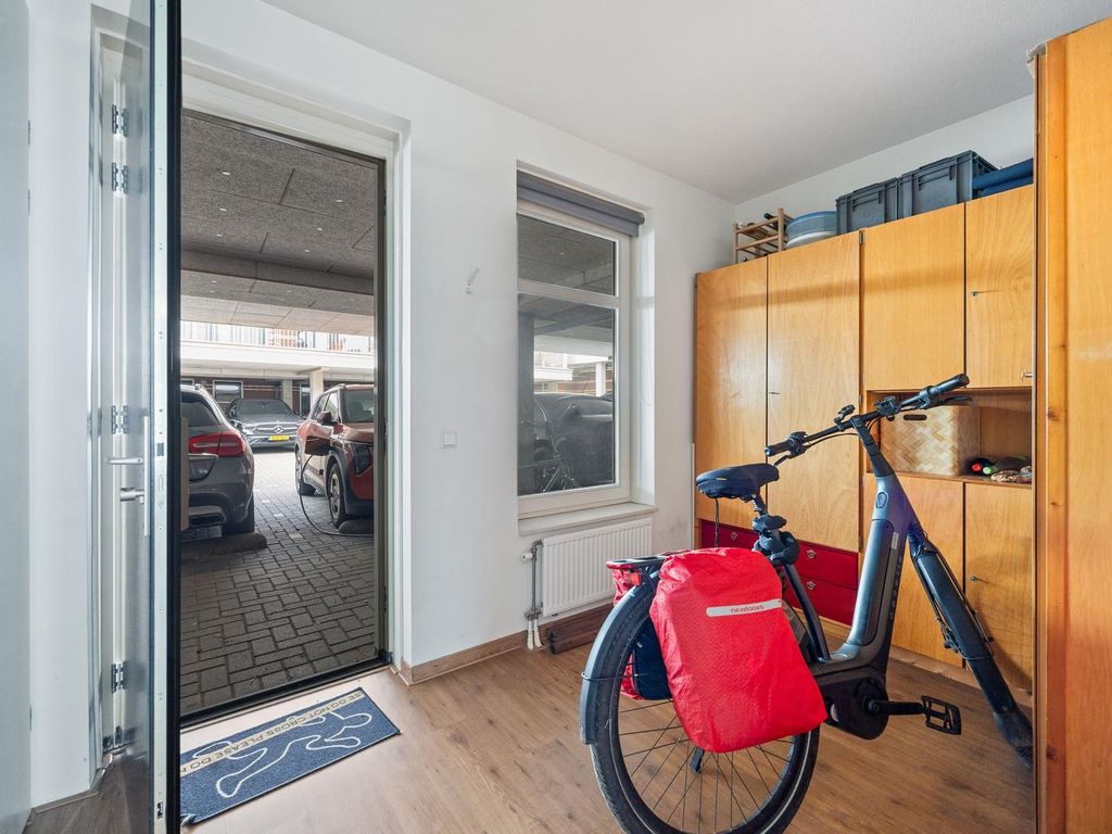 Noorderbeekstraat 11, 'S-Gravenhage