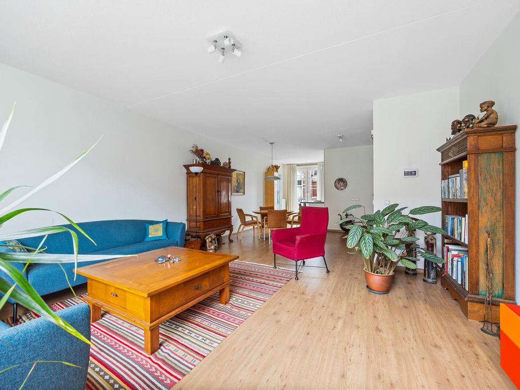 Noorderbeekstraat 11, 'S-Gravenhage