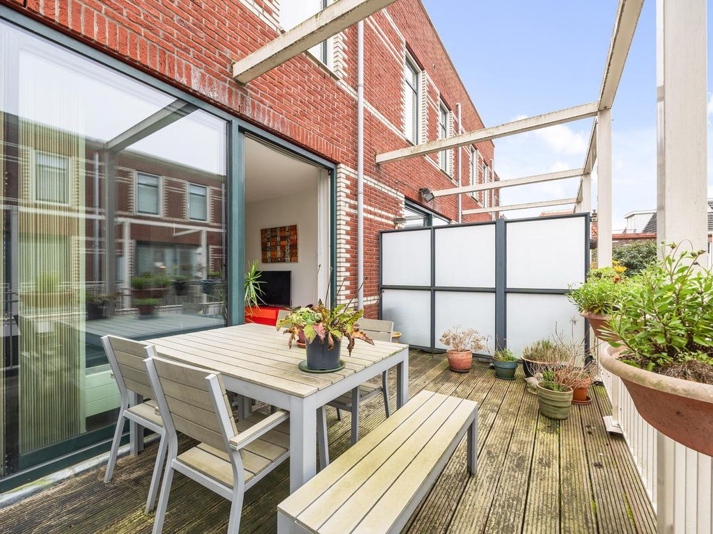 Noorderbeekstraat 11, 'S-Gravenhage