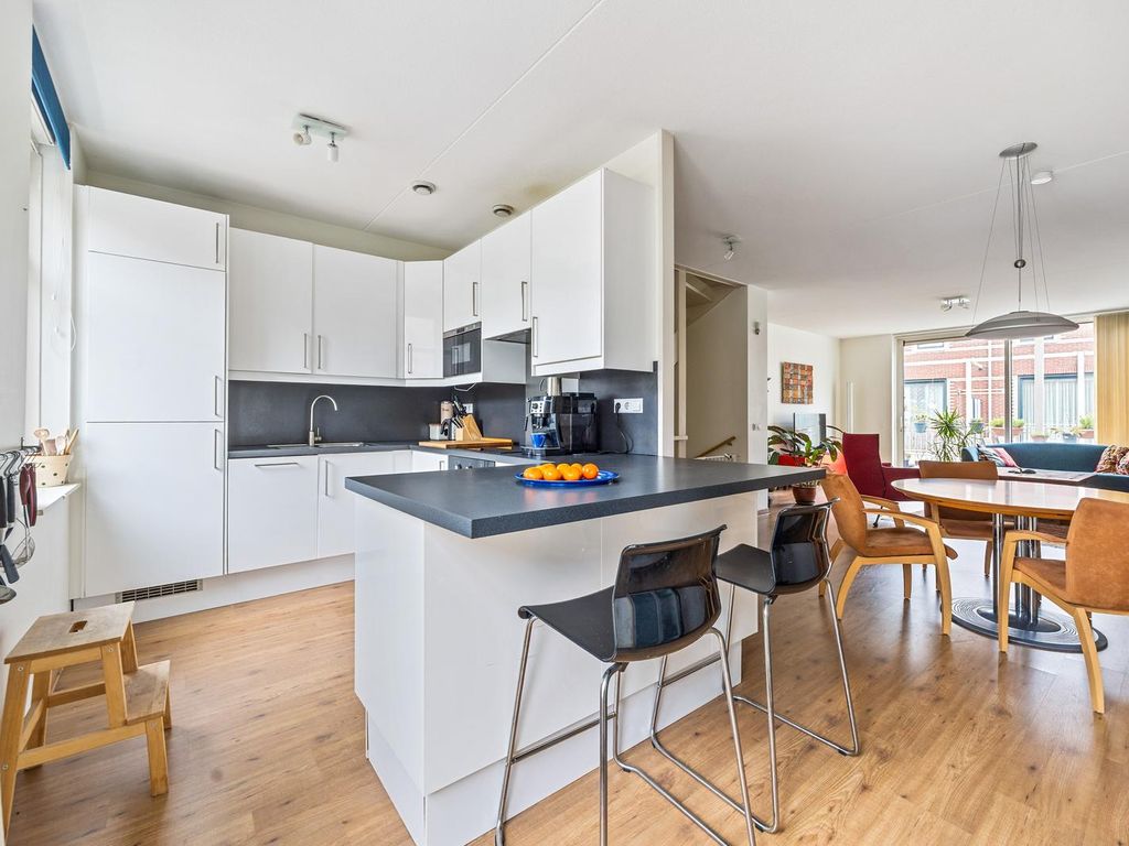 Noorderbeekstraat 11, 'S-Gravenhage