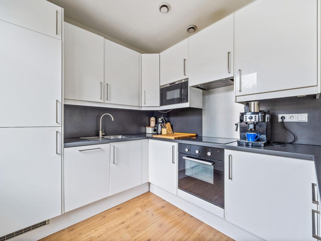 Noorderbeekstraat 11, 'S-Gravenhage