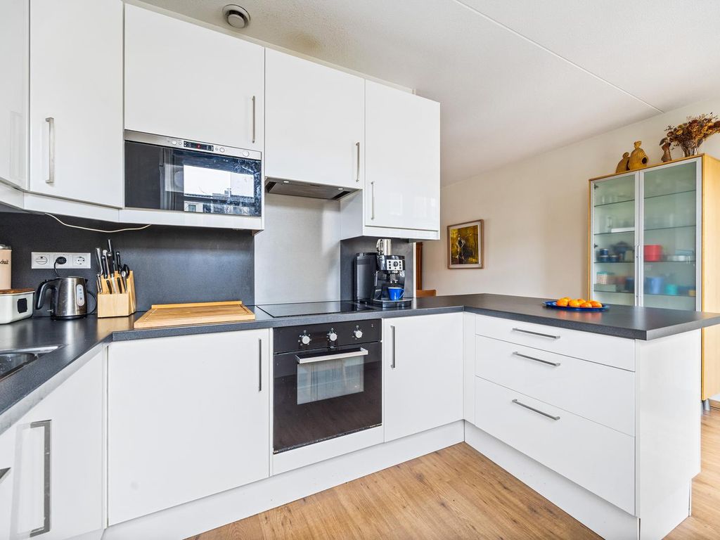 Noorderbeekstraat 11, 'S-Gravenhage