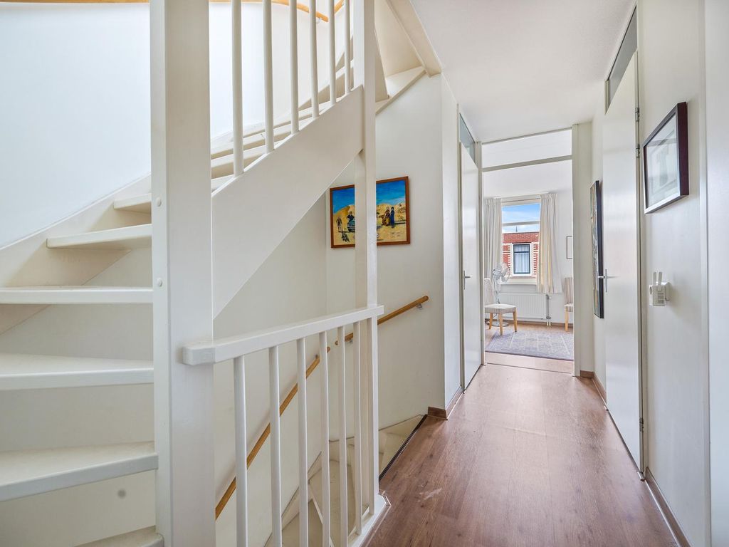 Noorderbeekstraat 11, 'S-Gravenhage