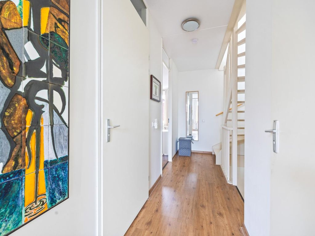 Noorderbeekstraat 11, 'S-Gravenhage