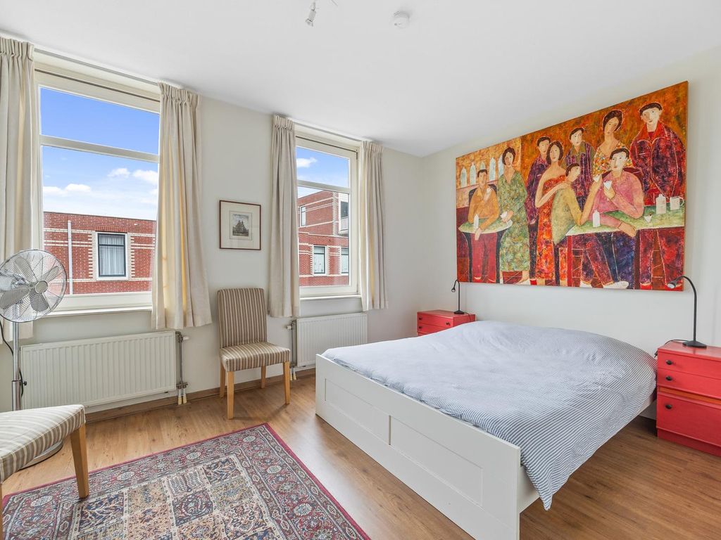 Noorderbeekstraat 11, 'S-Gravenhage