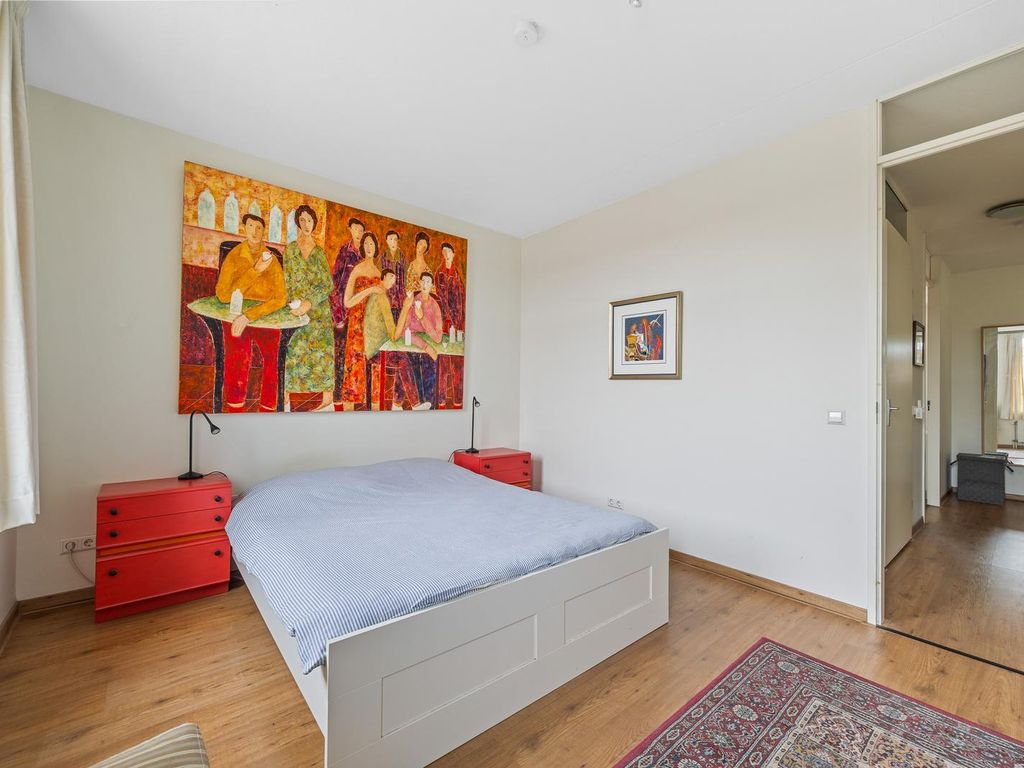 Noorderbeekstraat 11, 'S-Gravenhage