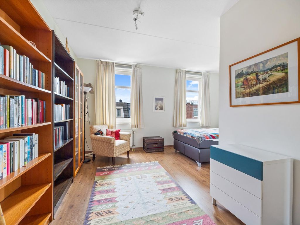 Noorderbeekstraat 11, 'S-Gravenhage