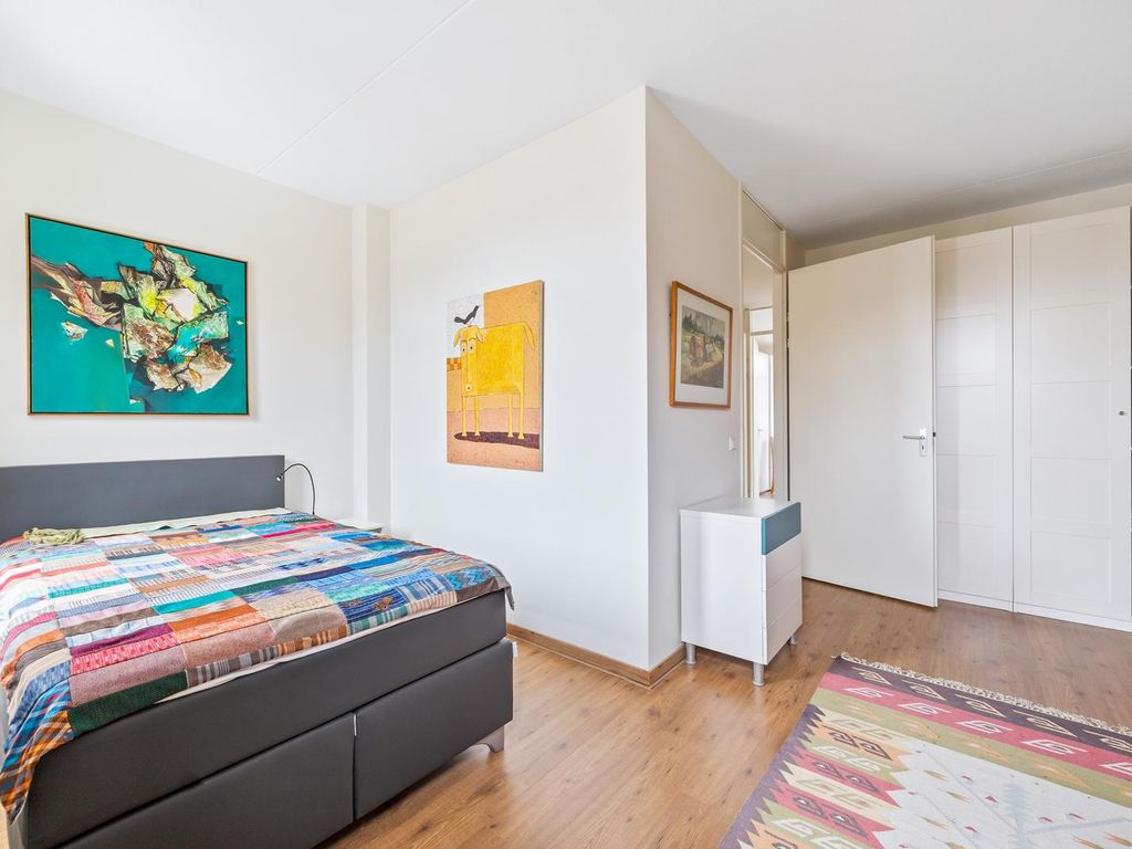 Noorderbeekstraat 11, 'S-Gravenhage