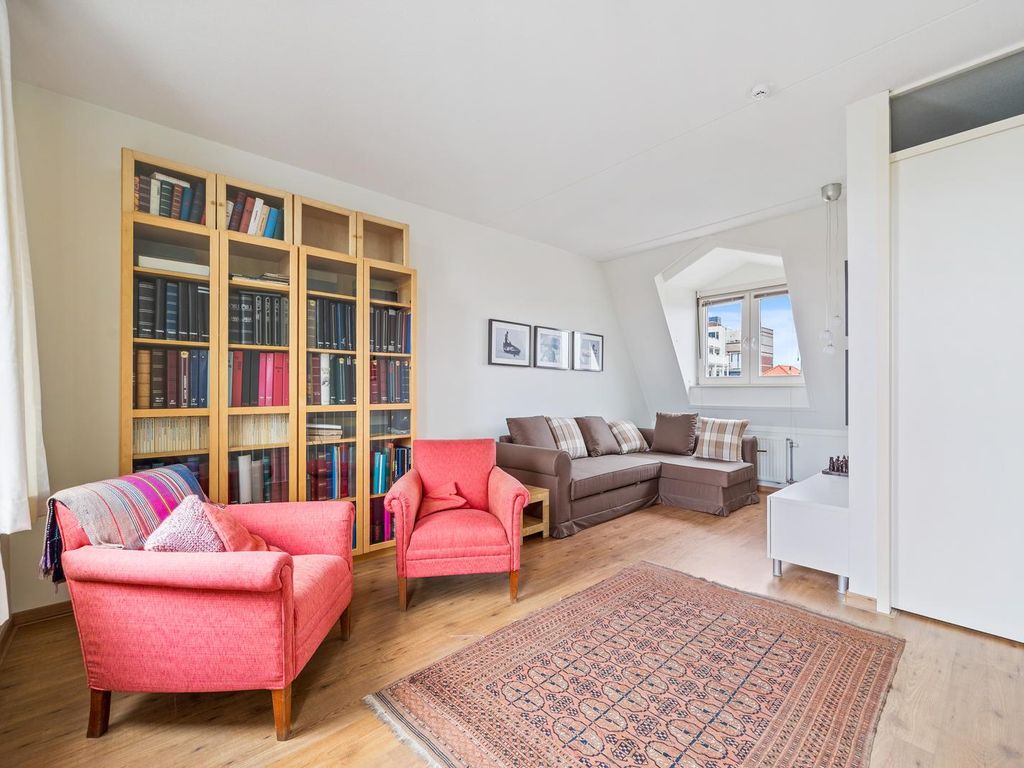 Noorderbeekstraat 11, 'S-Gravenhage