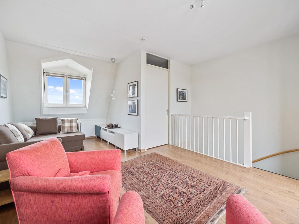 Noorderbeekstraat 11, 'S-Gravenhage