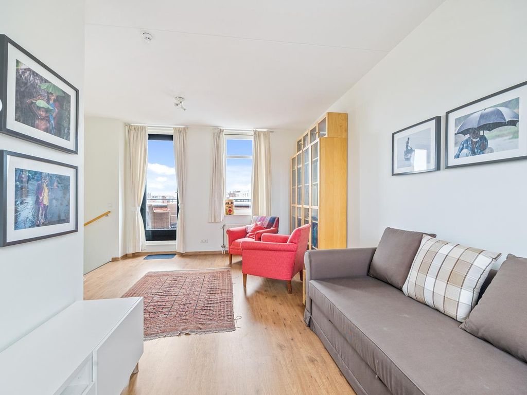 Noorderbeekstraat 11, 'S-Gravenhage