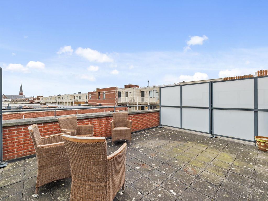 Noorderbeekstraat 11, 'S-Gravenhage