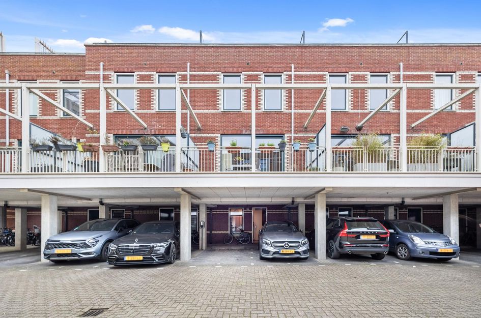 Noorderbeekstraat 11