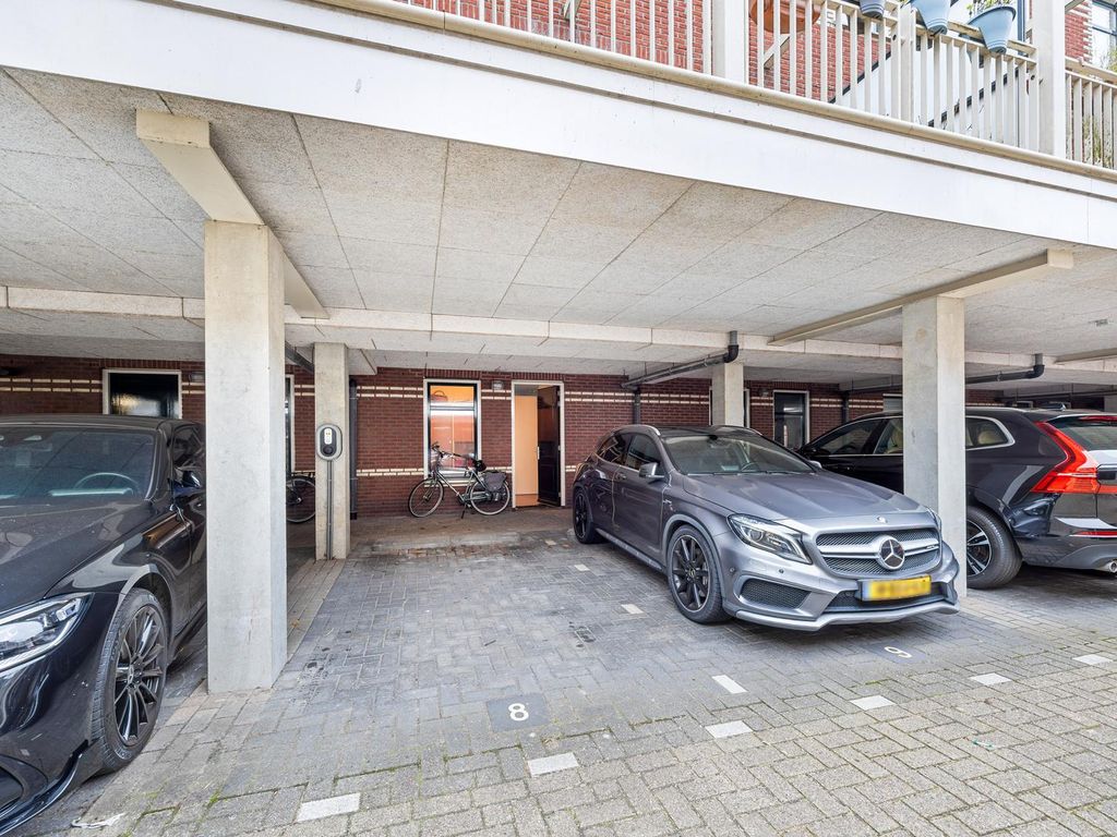 Noorderbeekstraat 11, 'S-Gravenhage