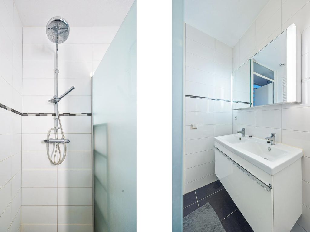 Noorderbeekstraat 11, 'S-Gravenhage