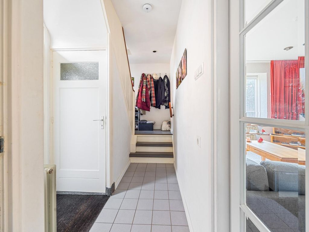 Molenstraat 108, Monster