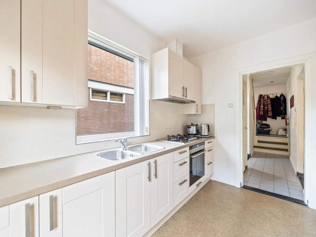 Molenstraat 108, Monster