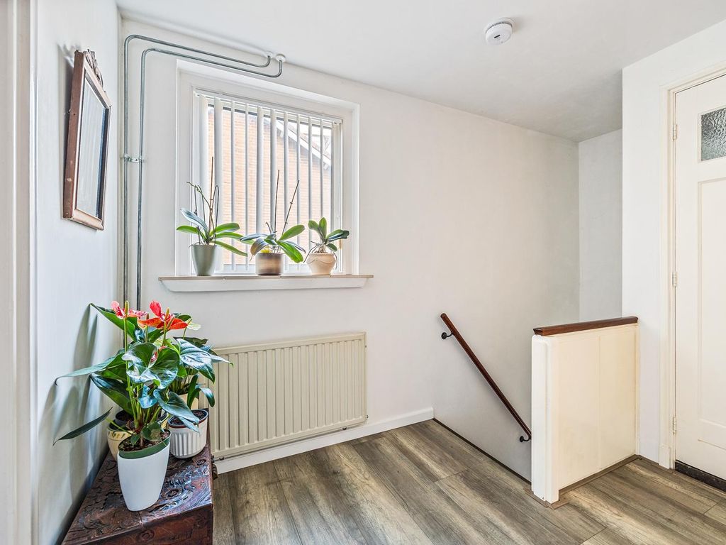 Molenstraat 108, Monster