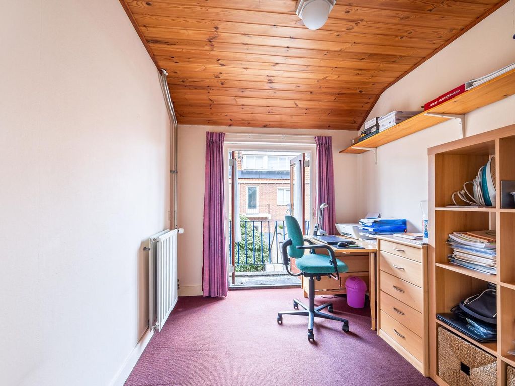 Molenstraat 108, Monster