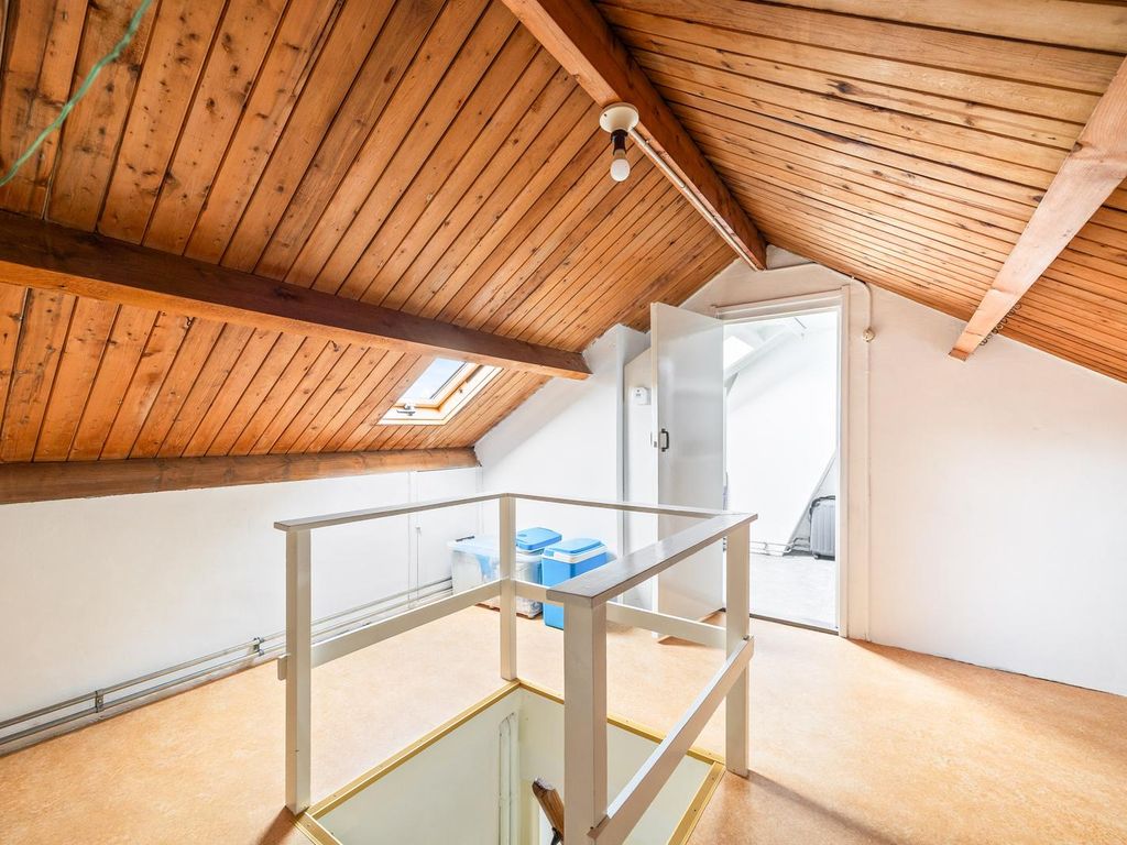 Molenstraat 108, Monster