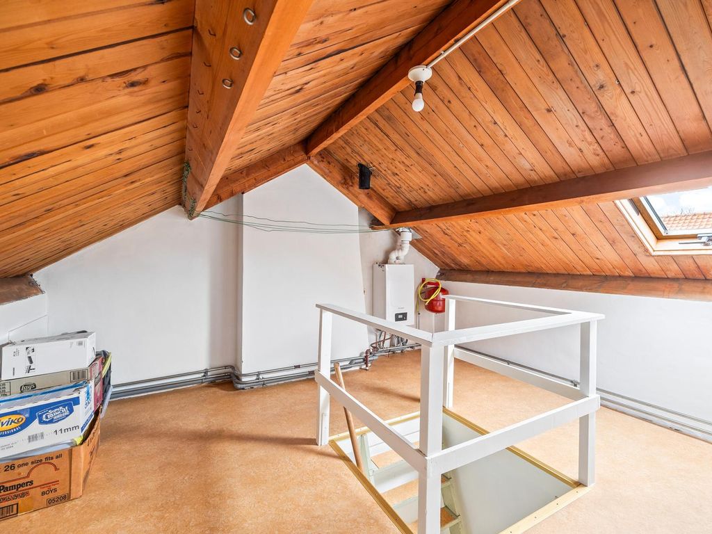 Molenstraat 108, Monster