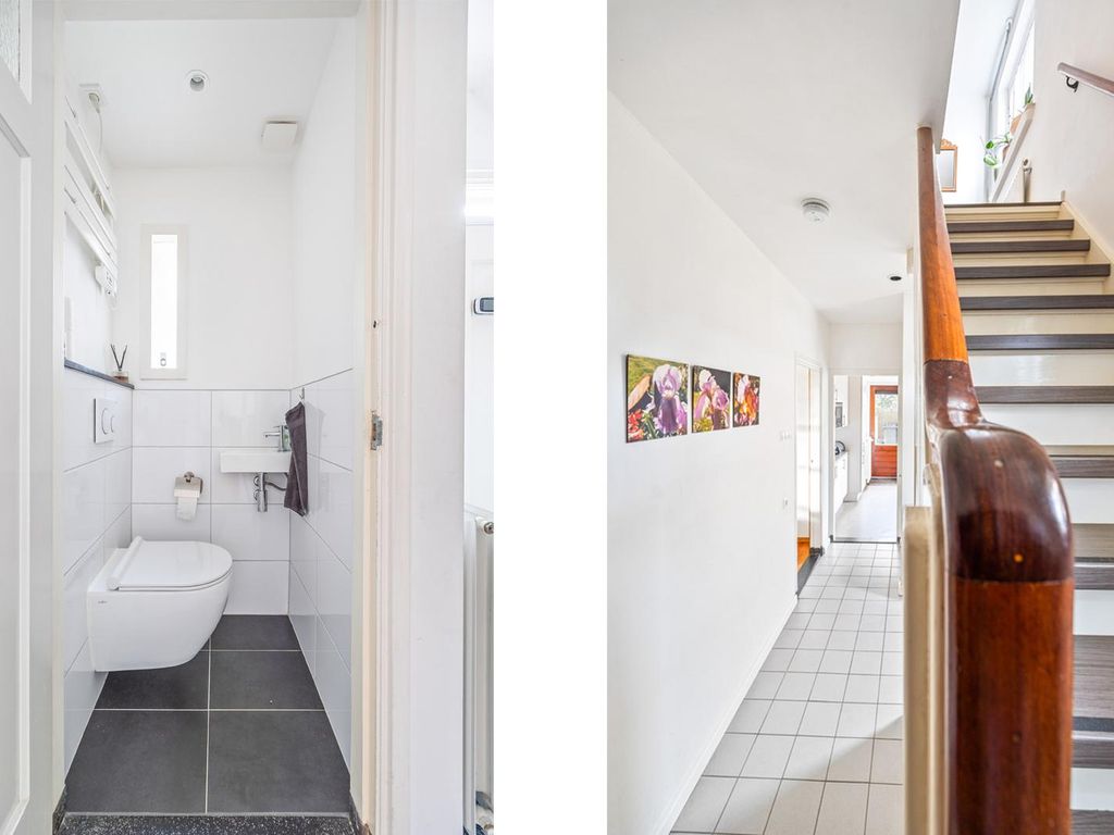 Molenstraat 108, Monster