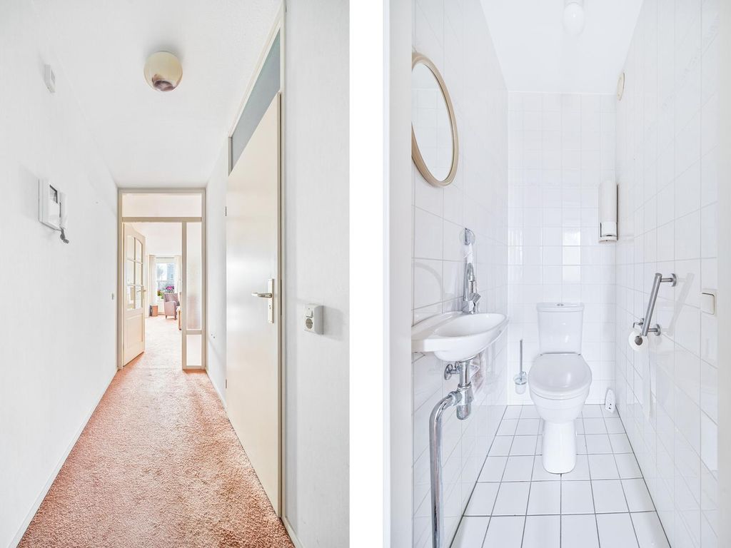 Van Egmondlaan 77, Wateringen