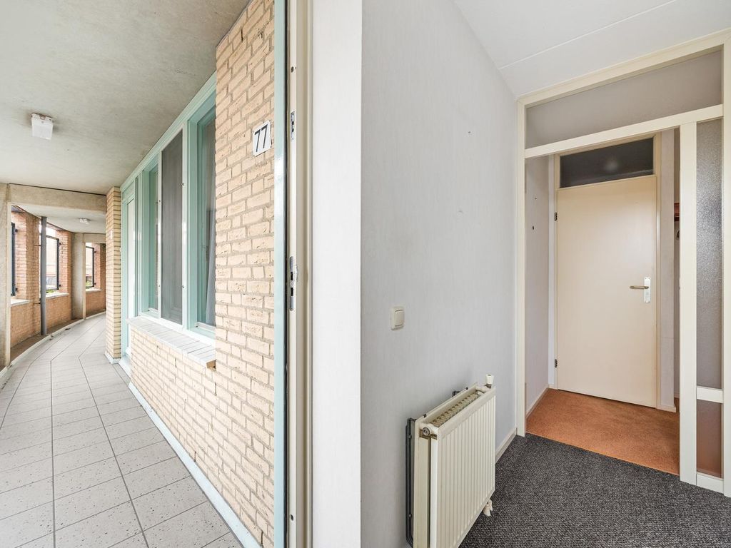 Van Egmondlaan 77, Wateringen