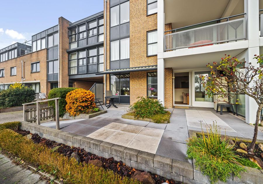 Van Egmondlaan 77, Wateringen