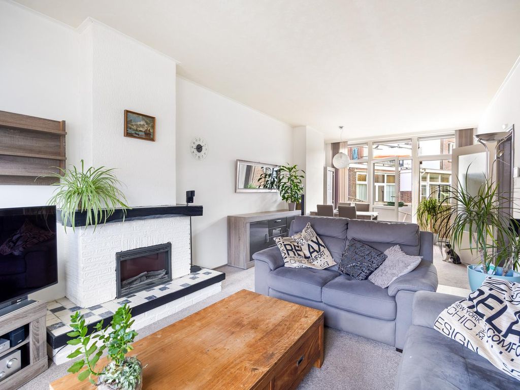 Westduinweg 189, 'S-Gravenhage