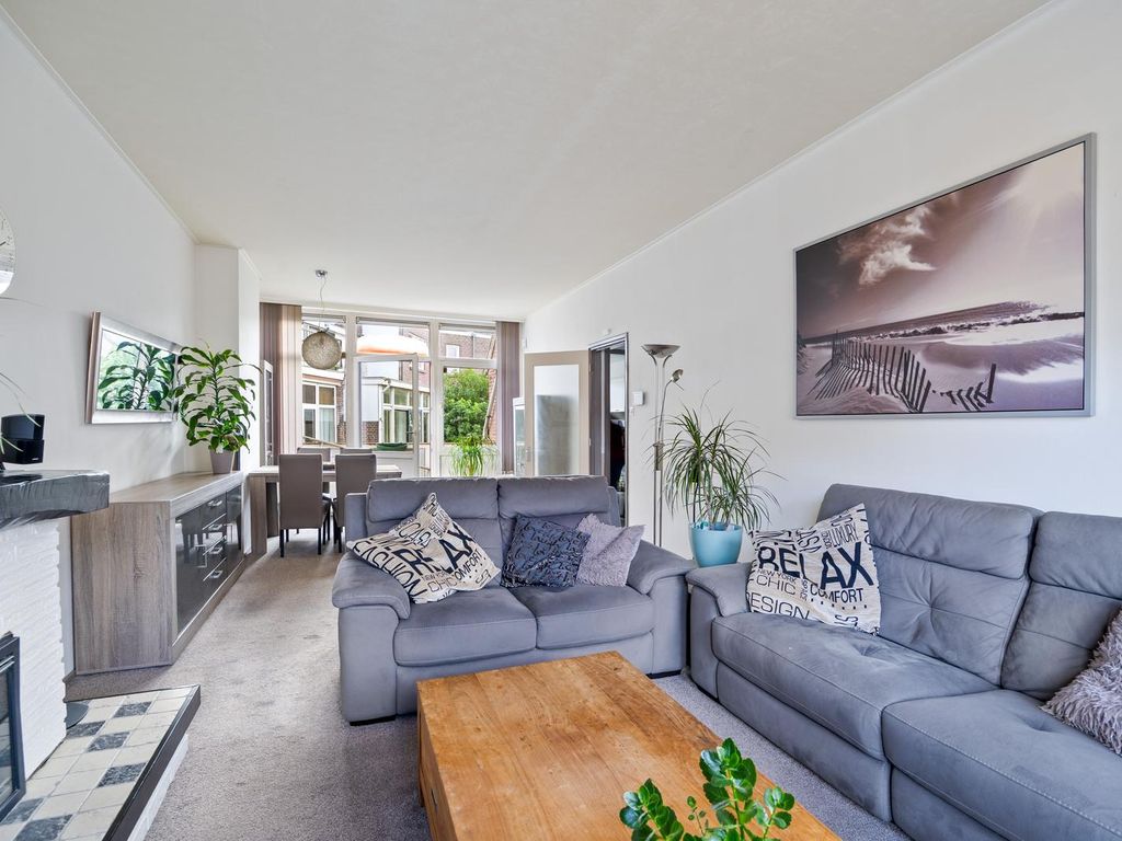 Westduinweg 189, 'S-Gravenhage