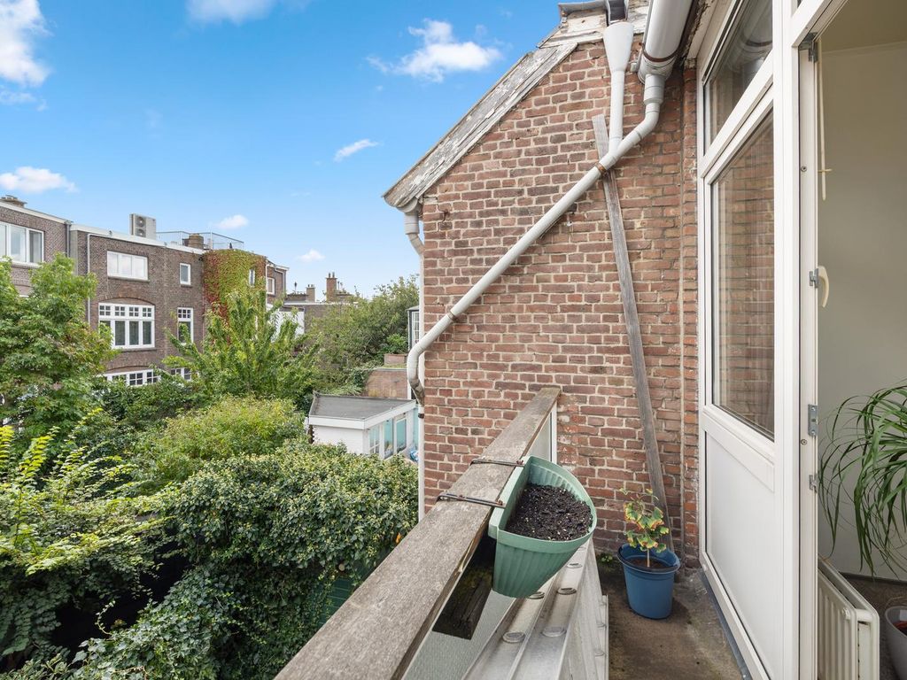 Westduinweg 189, 'S-Gravenhage